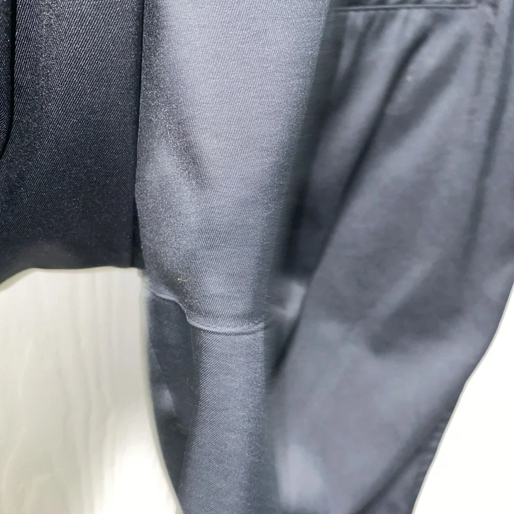 Nike Golf Men's Athletic Golf Black Shorts Dri Fit‎ 38